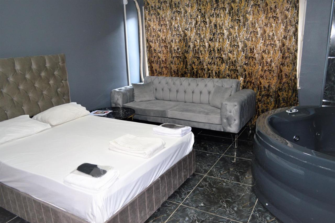 Vip Suit Otel Стамбул Екстер'єр фото