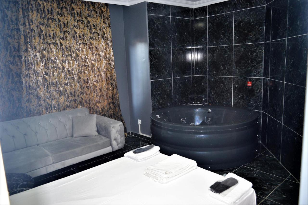 Vip Suit Otel Стамбул Екстер'єр фото