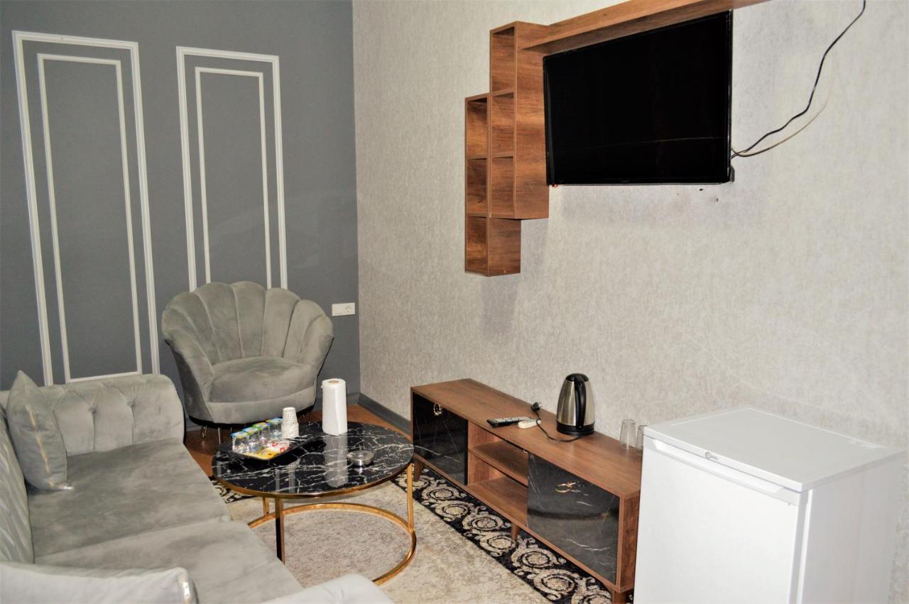 Vip Suit Otel Стамбул Екстер'єр фото