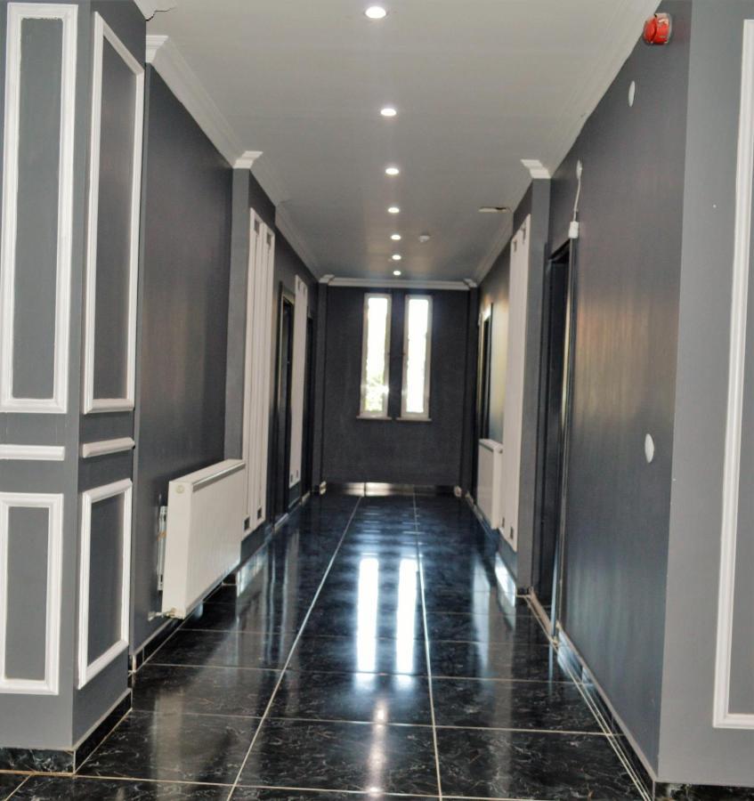 Vip Suit Otel Стамбул Екстер'єр фото