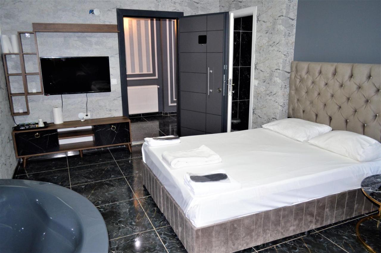 Vip Suit Otel Стамбул Екстер'єр фото