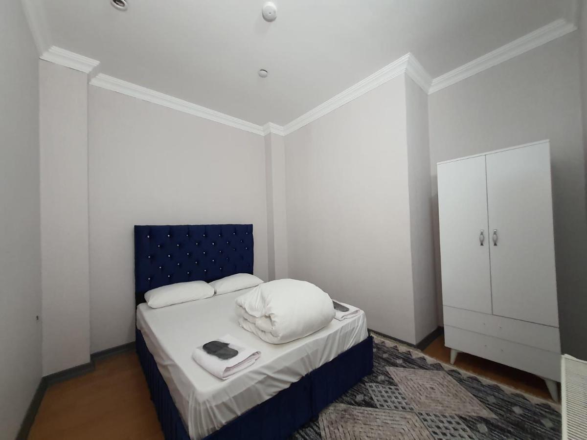 Vip Suit Otel Стамбул Екстер'єр фото