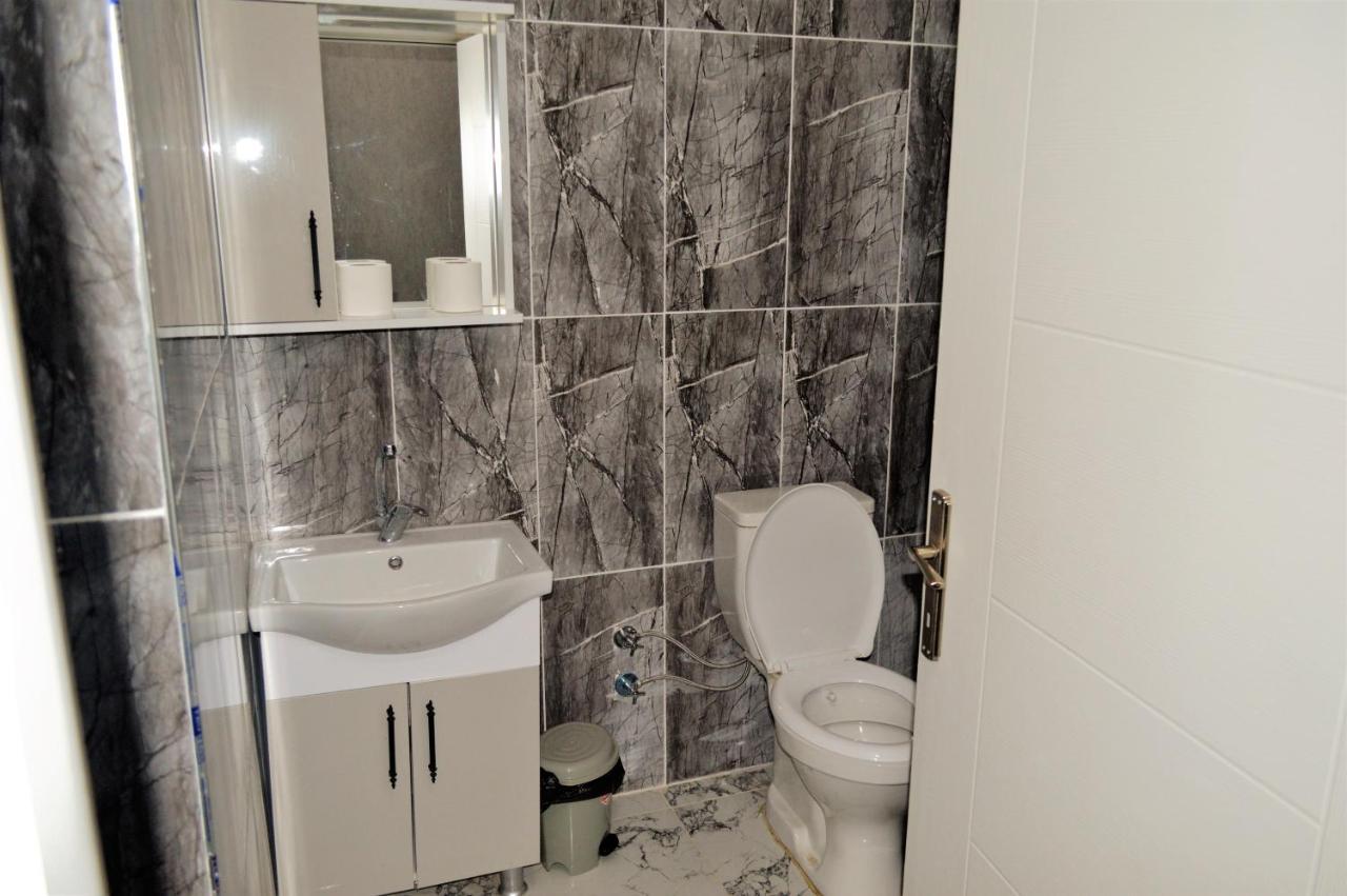 Vip Suit Otel Стамбул Екстер'єр фото