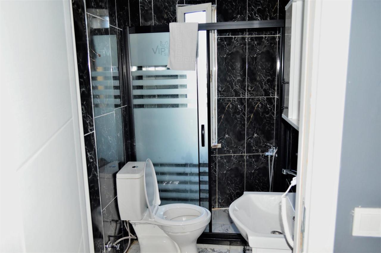 Vip Suit Otel Стамбул Екстер'єр фото
